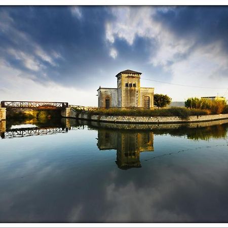 Sant'Andrea  Is Pardinas 빌라 외부 사진
