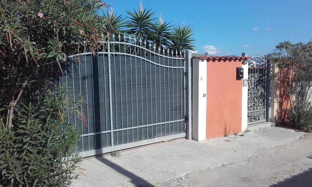 Sant'Andrea  Is Pardinas 빌라 외부 사진