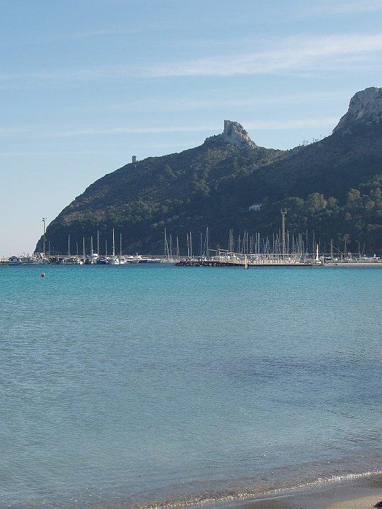 Sant'Andrea  Is Pardinas 빌라 외부 사진